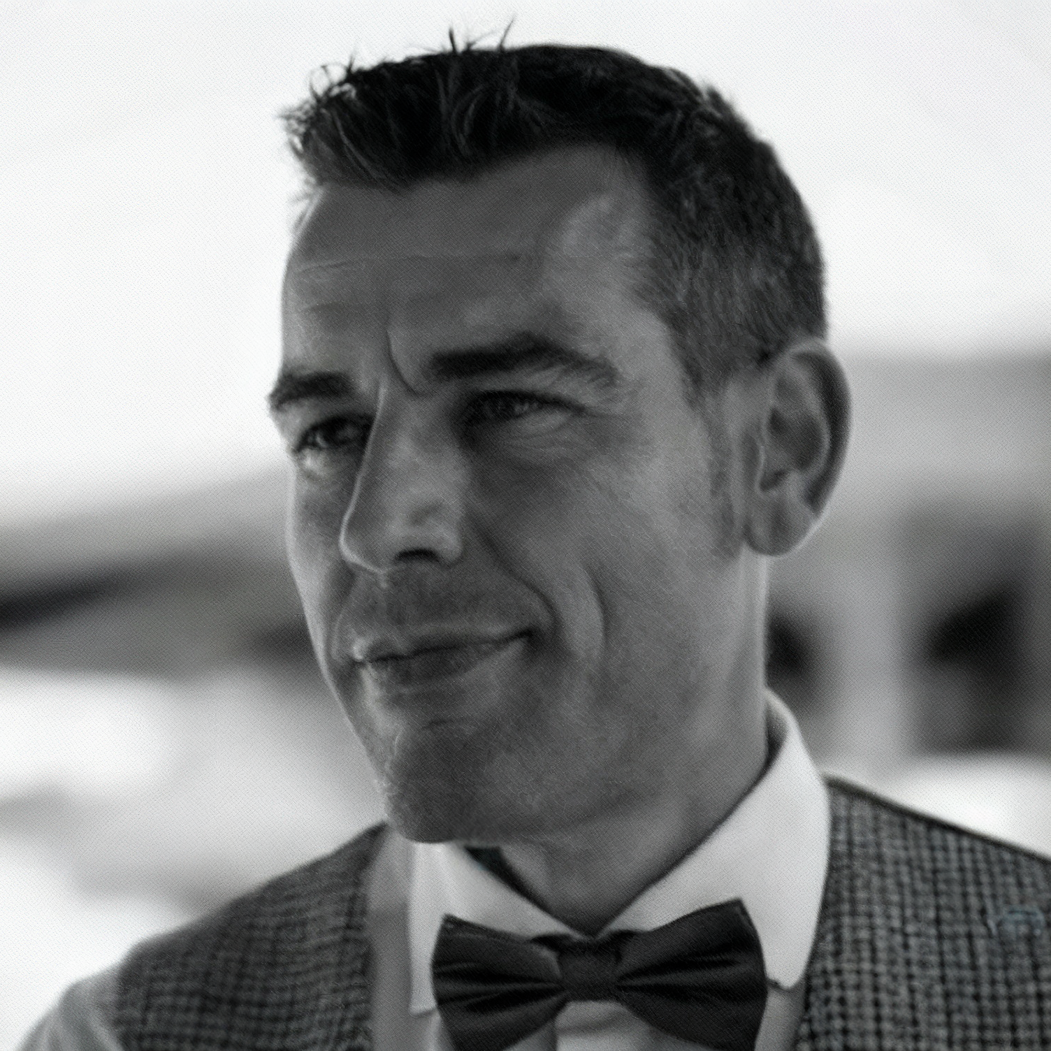 Jorge - Fundador y CEO de KYBERVET